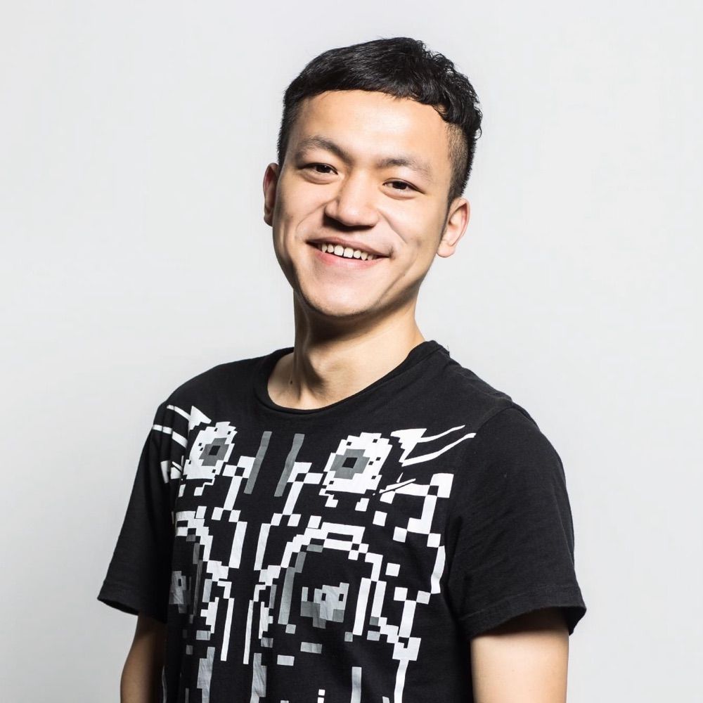Yicong Chen