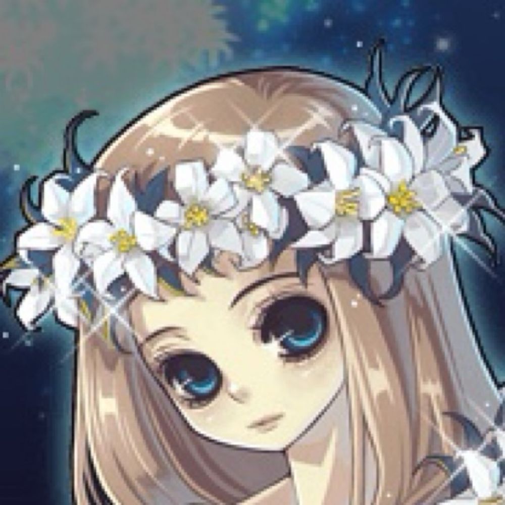 水沼大佐/Charlotta