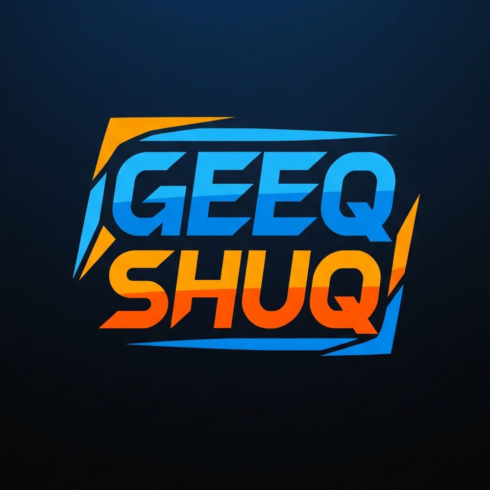 GeeqShuq