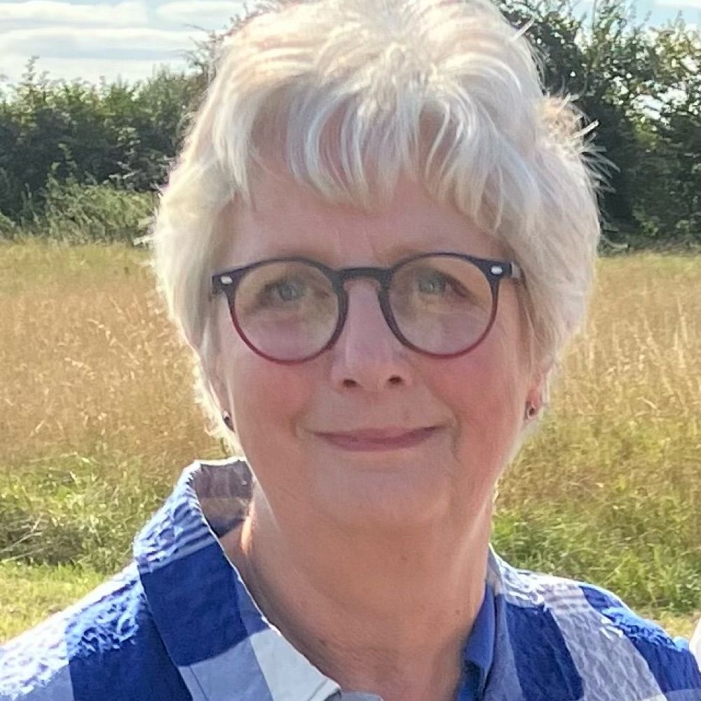 Vivien Self