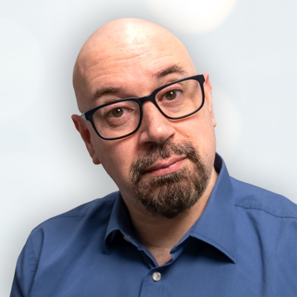 Bryan Davis