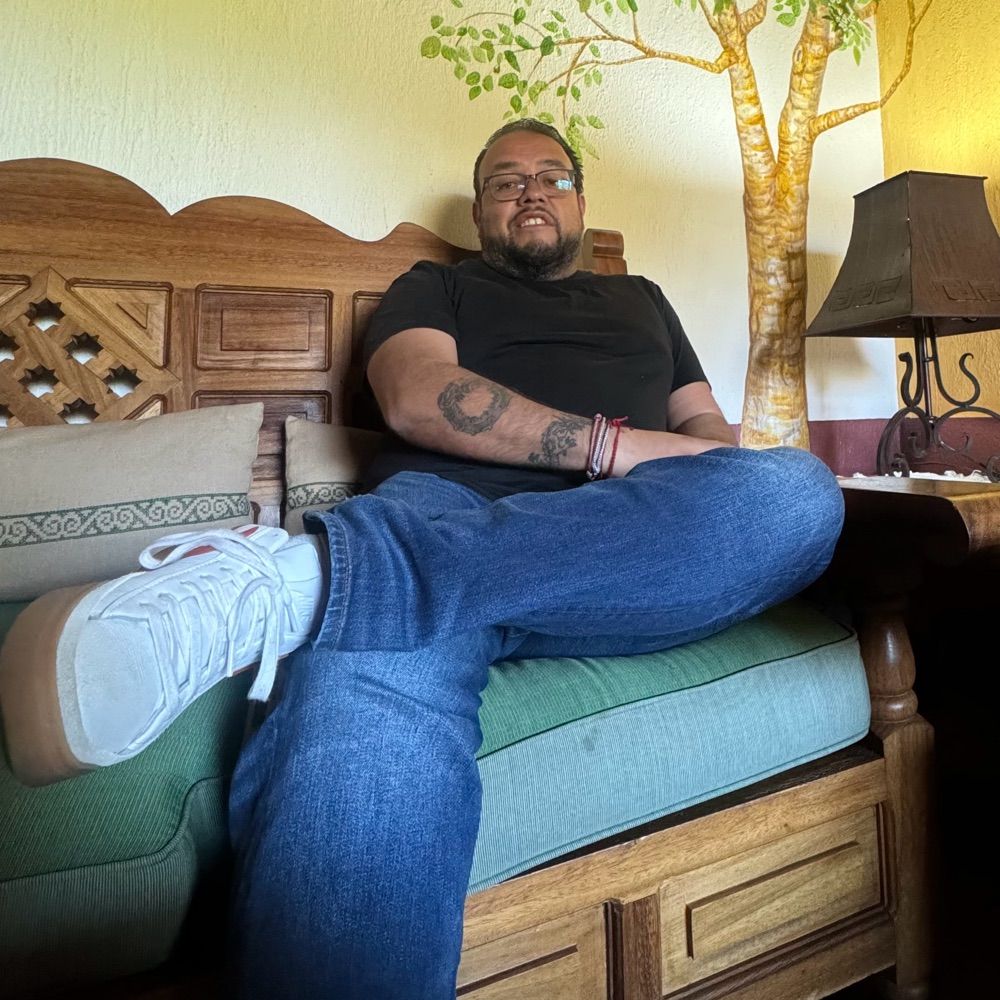 Héctor Morán