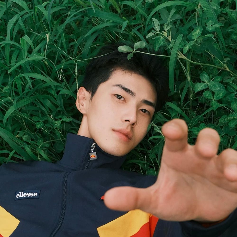 肖凯中KEVIN’s Unofficial PR