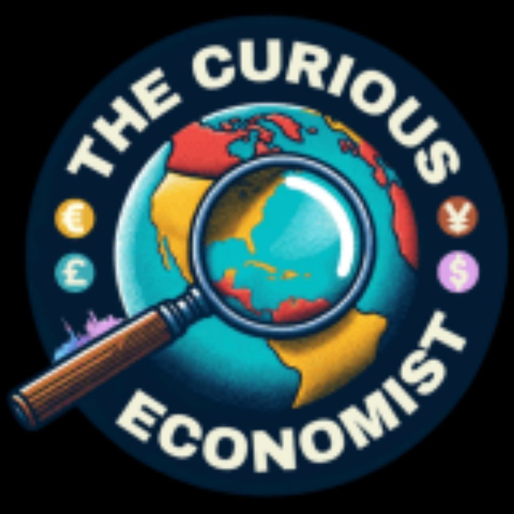 The Curious Economist