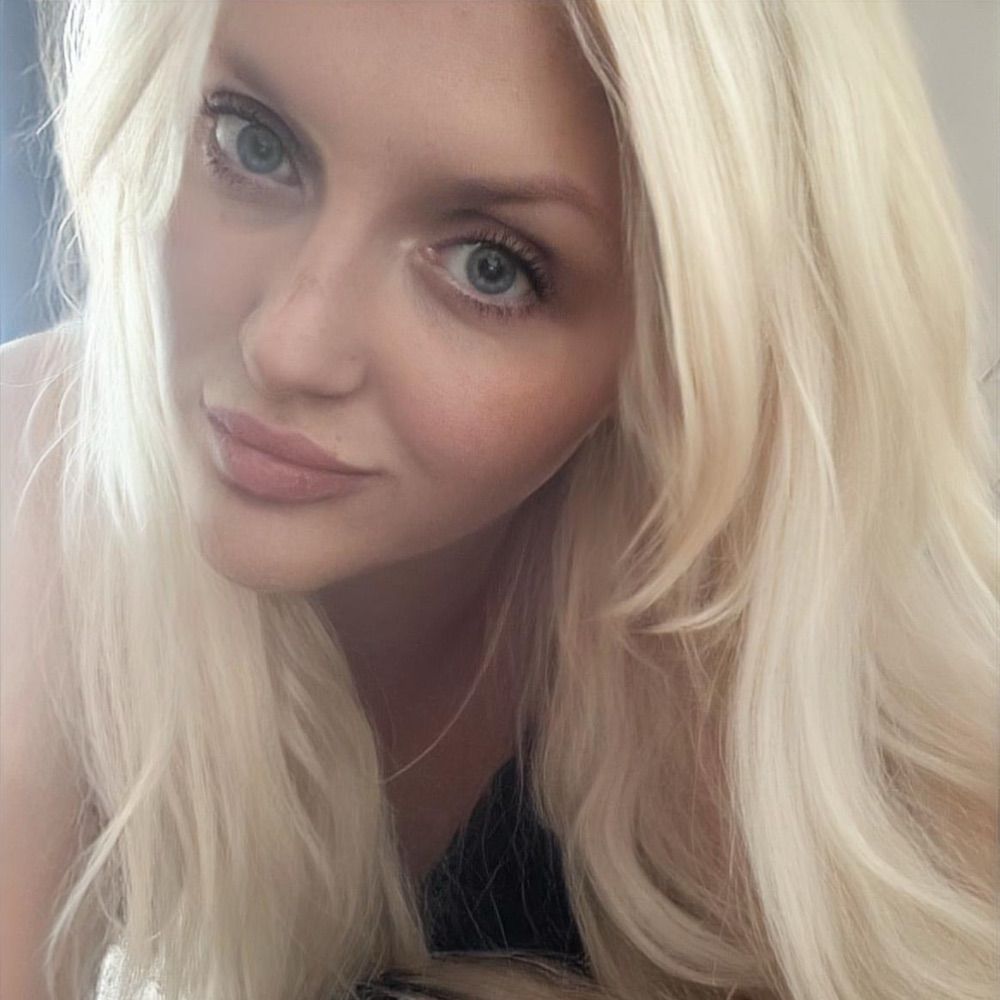 Goddess Alexia 👑 FINDOM