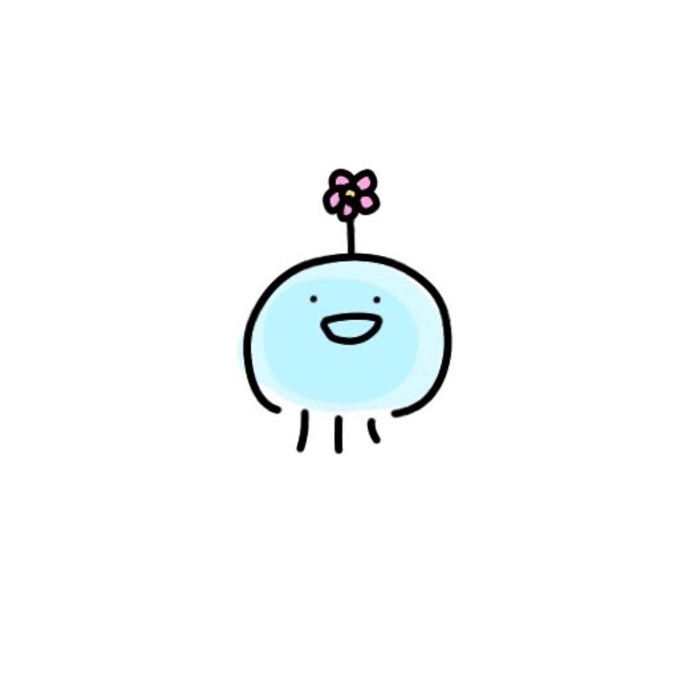 くらげにょん