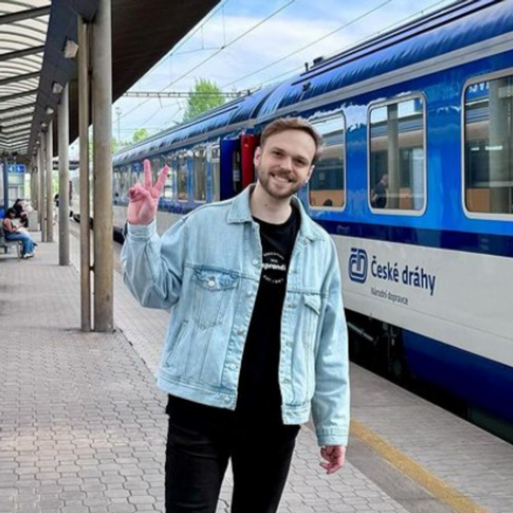 Dominik Daniszewski
