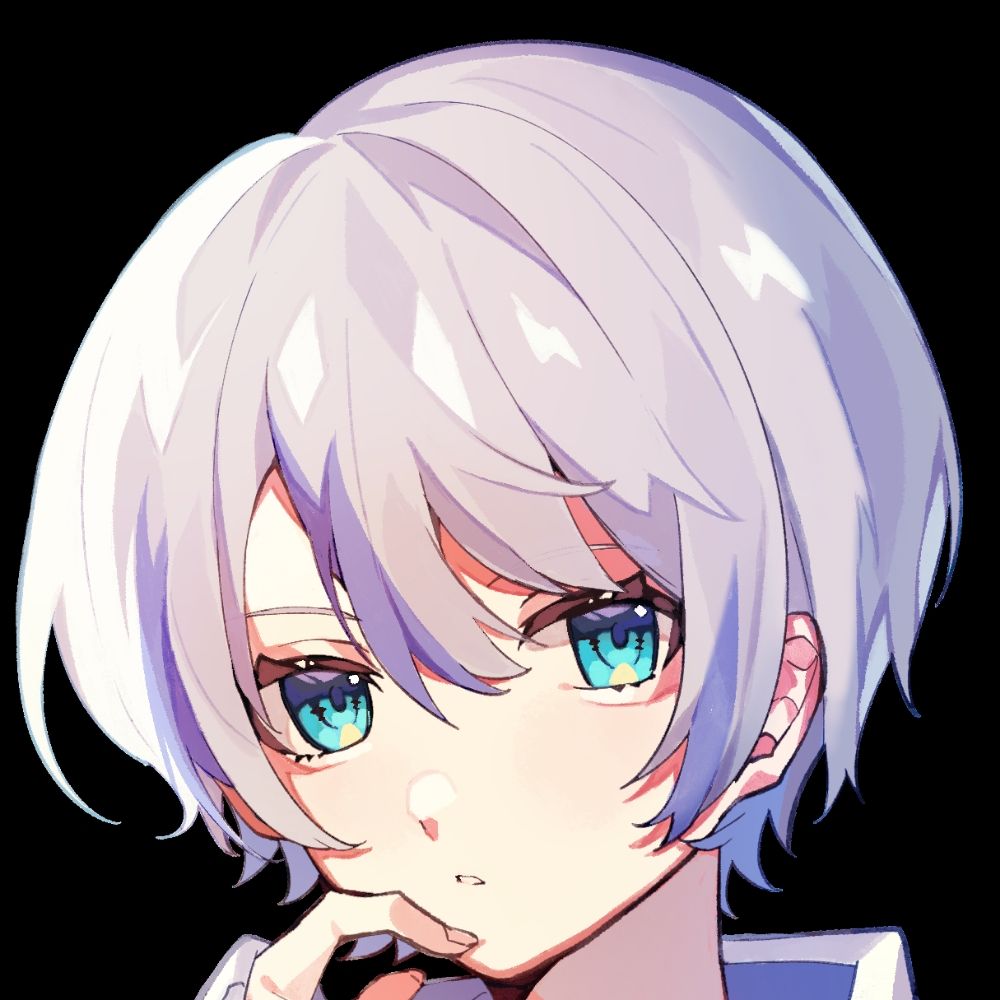 湊暒ななぎ🐬🫧