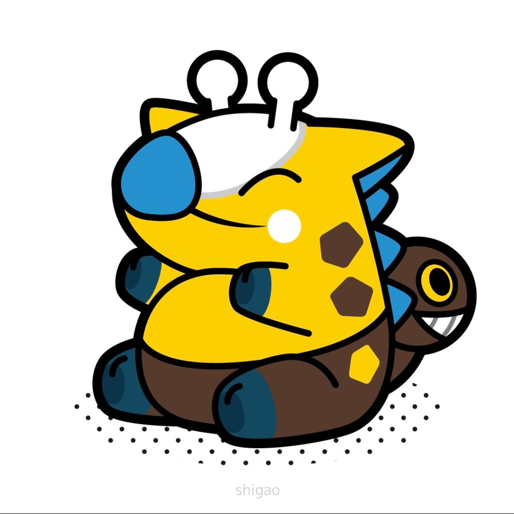 きりん