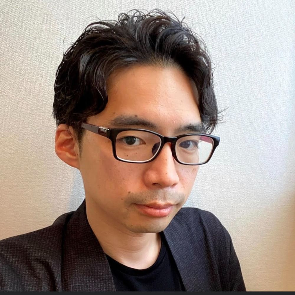 井上 恭輔 (きょろ)