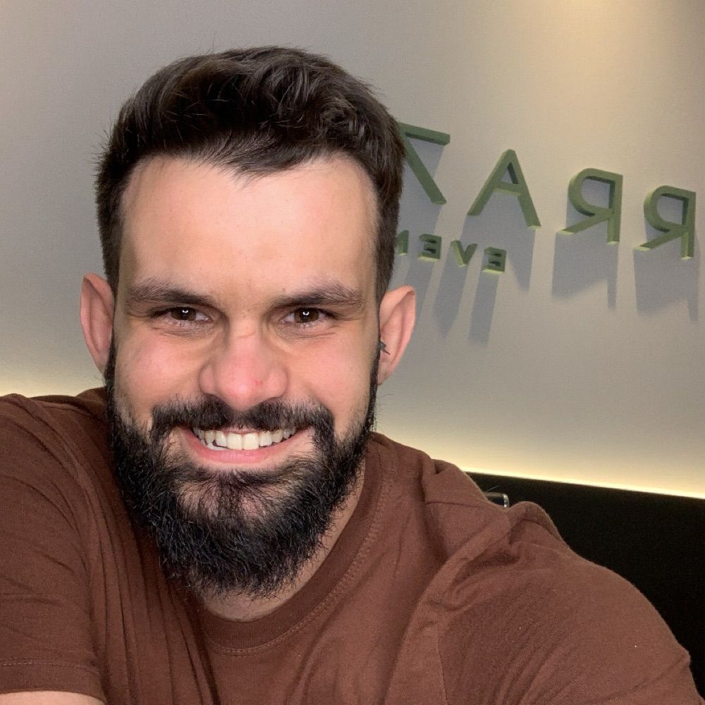 Tá tudo coisado