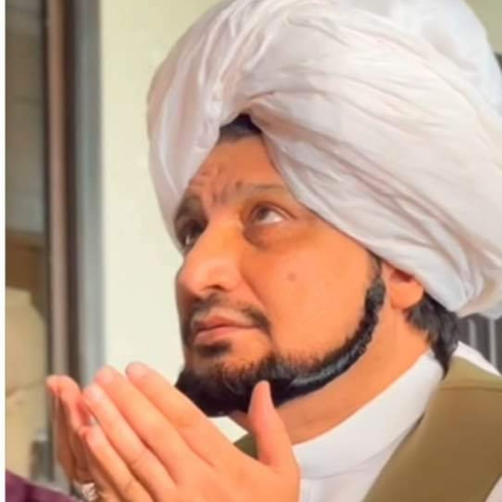 Faqeer Sarwari Qadri