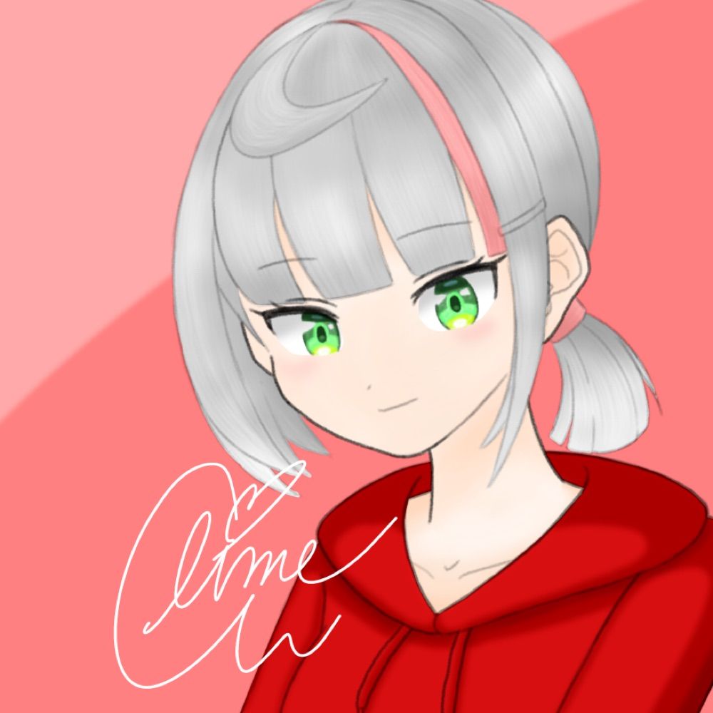 くりめ♪