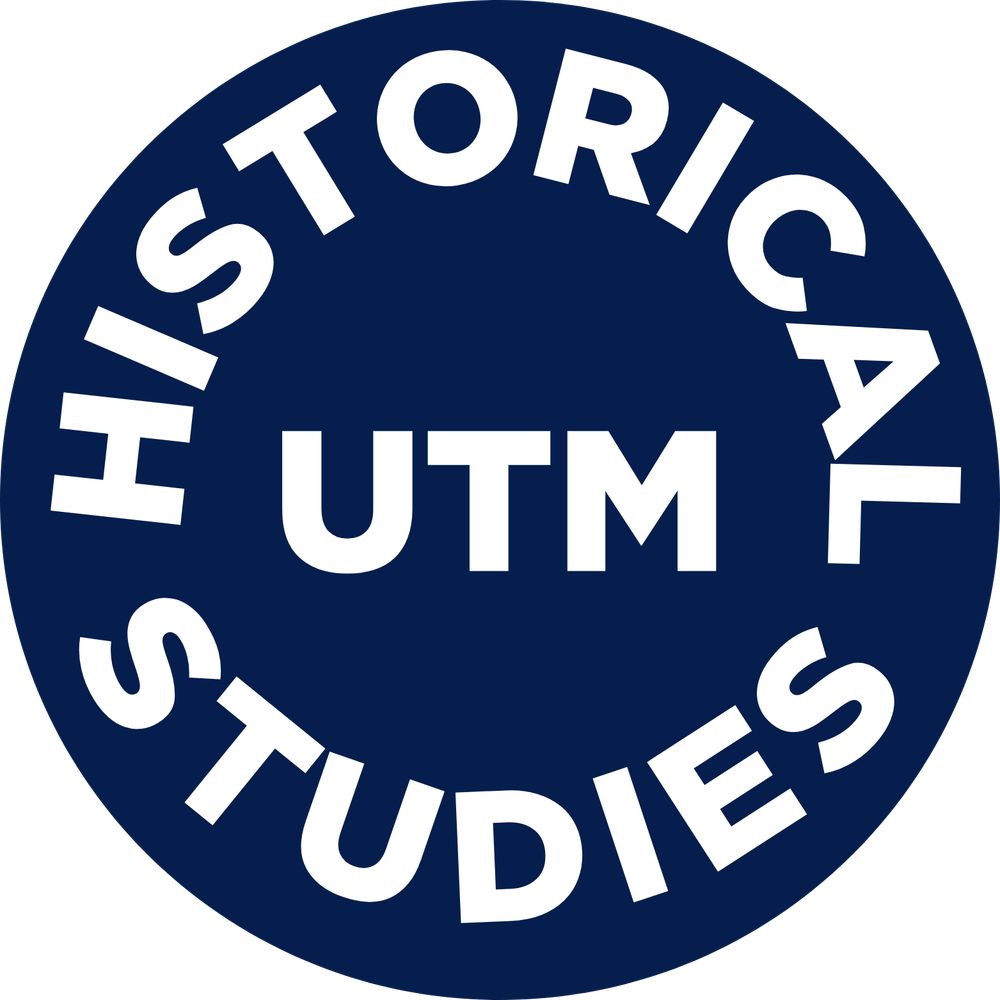 Dept. of Historical Studies, UTM