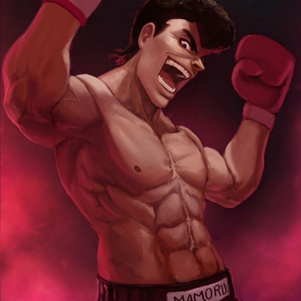 Takamura the Destroyer