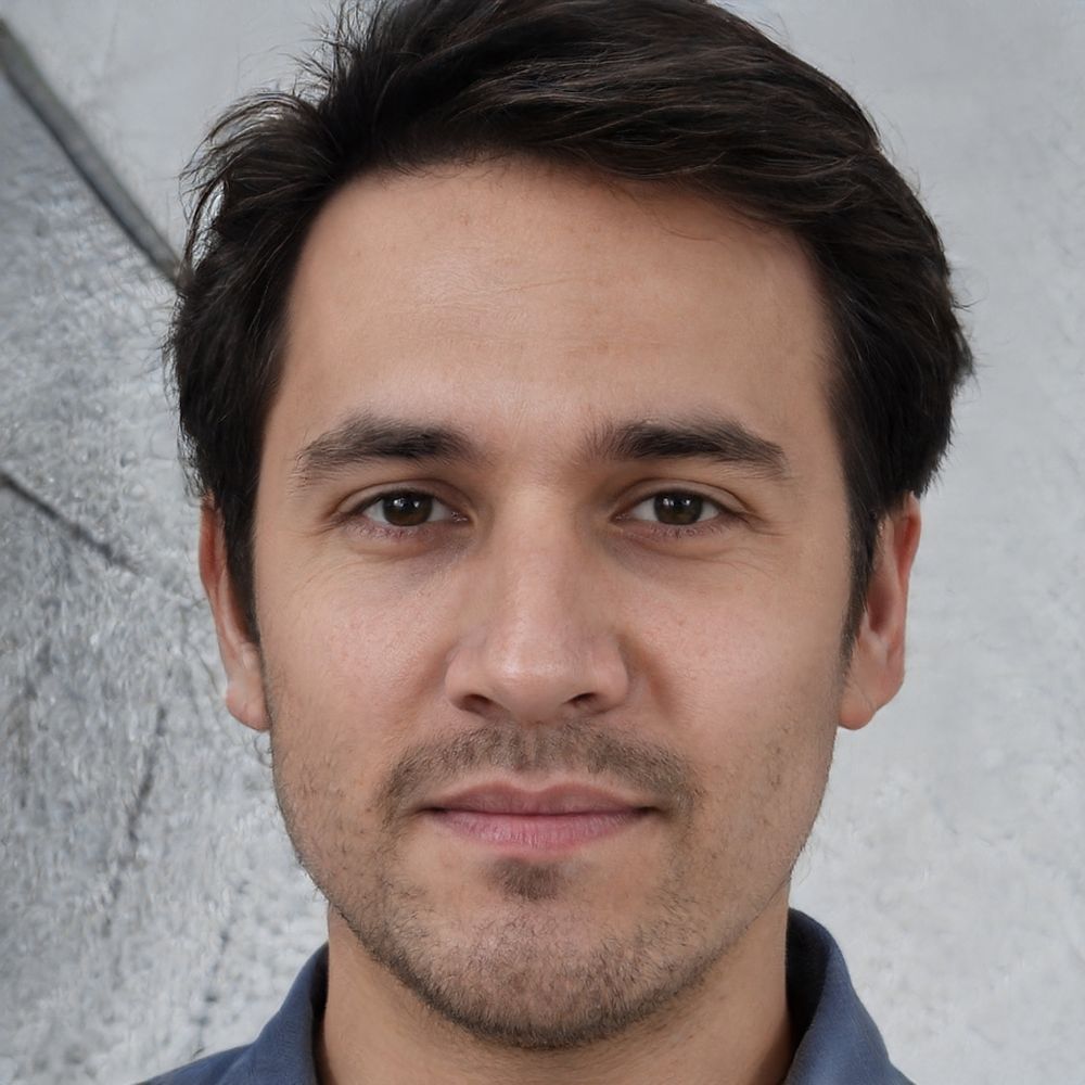 Raul Delgado