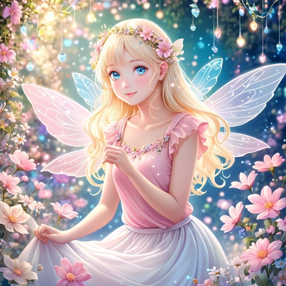 MysticalSofairy