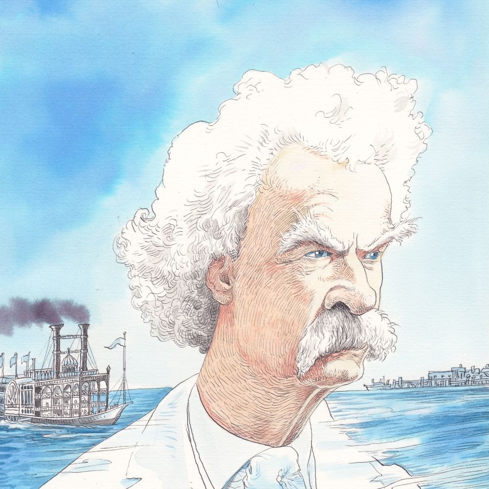 Literary Review