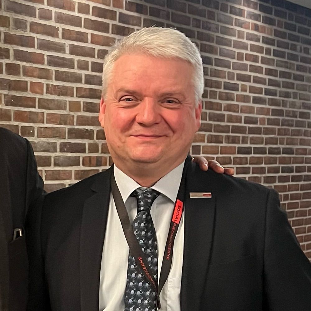 Morten Lundhøj