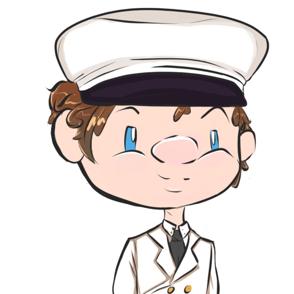 CaptainCoee