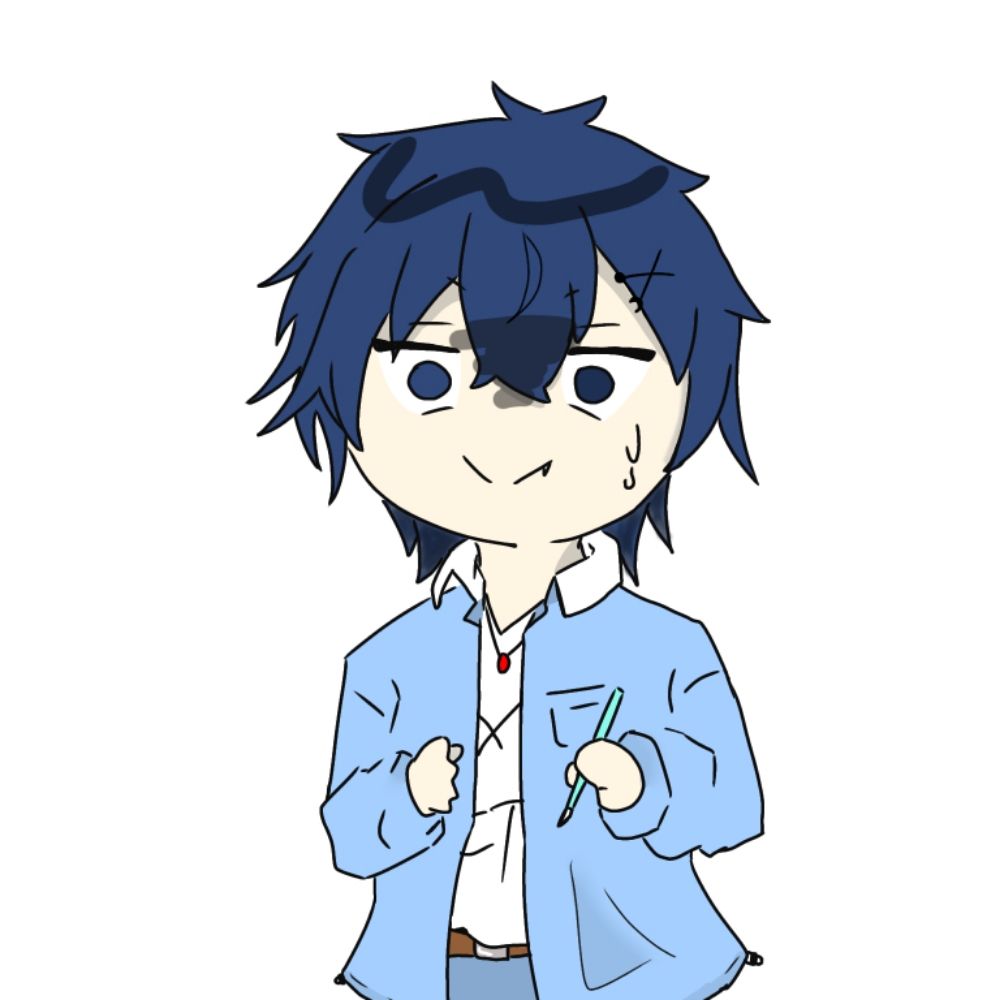 つきと