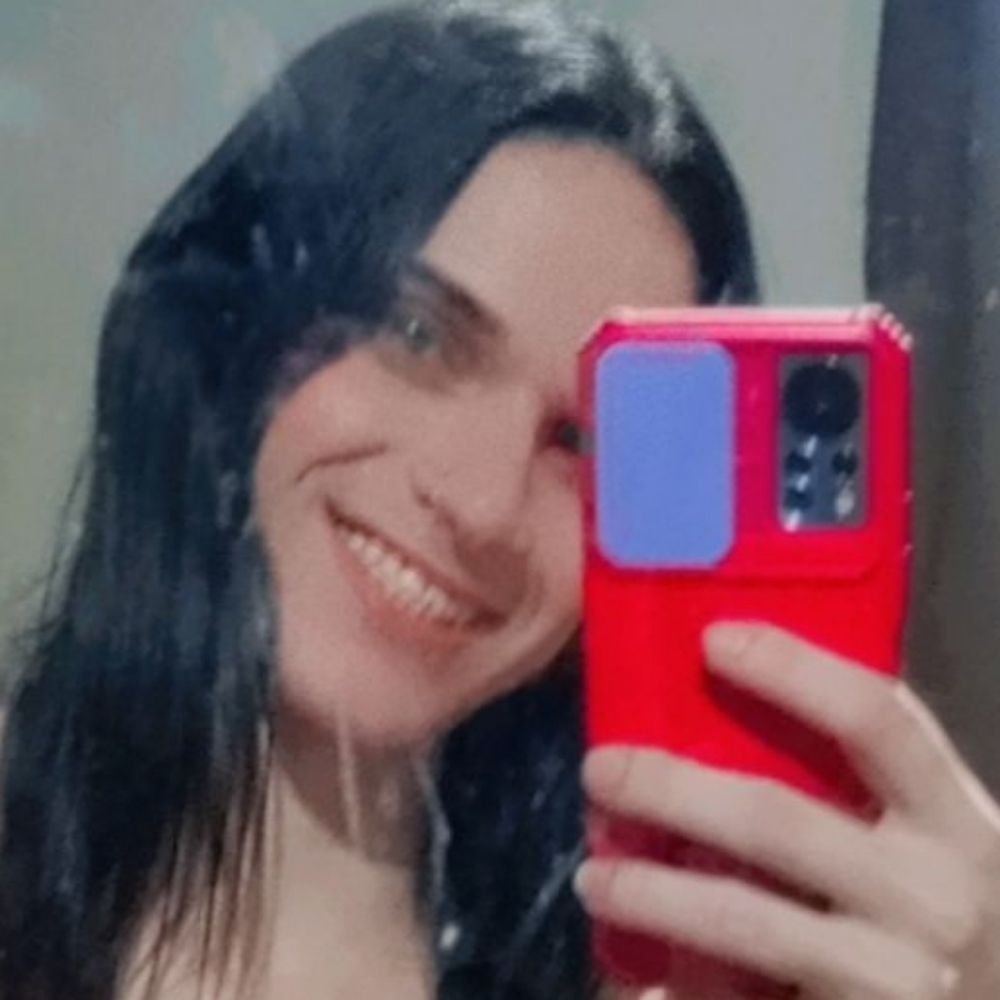 Inhaí Queridinha🏳️‍⚧️🚨