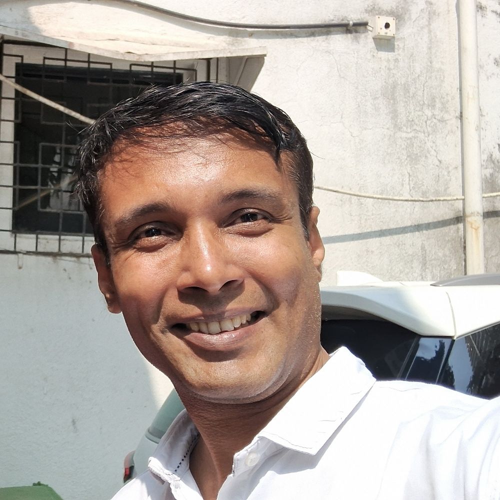 Pritesh Shah