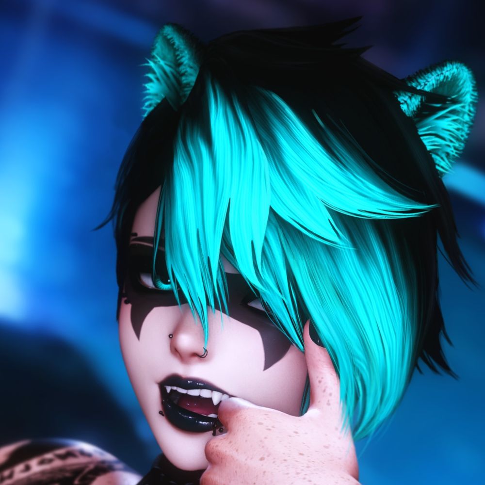 Nihal Shadescale
