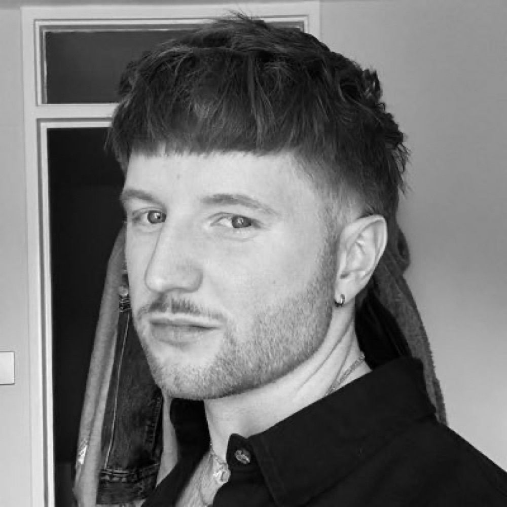 Ben Hague