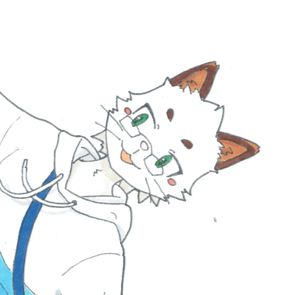まぁちちち