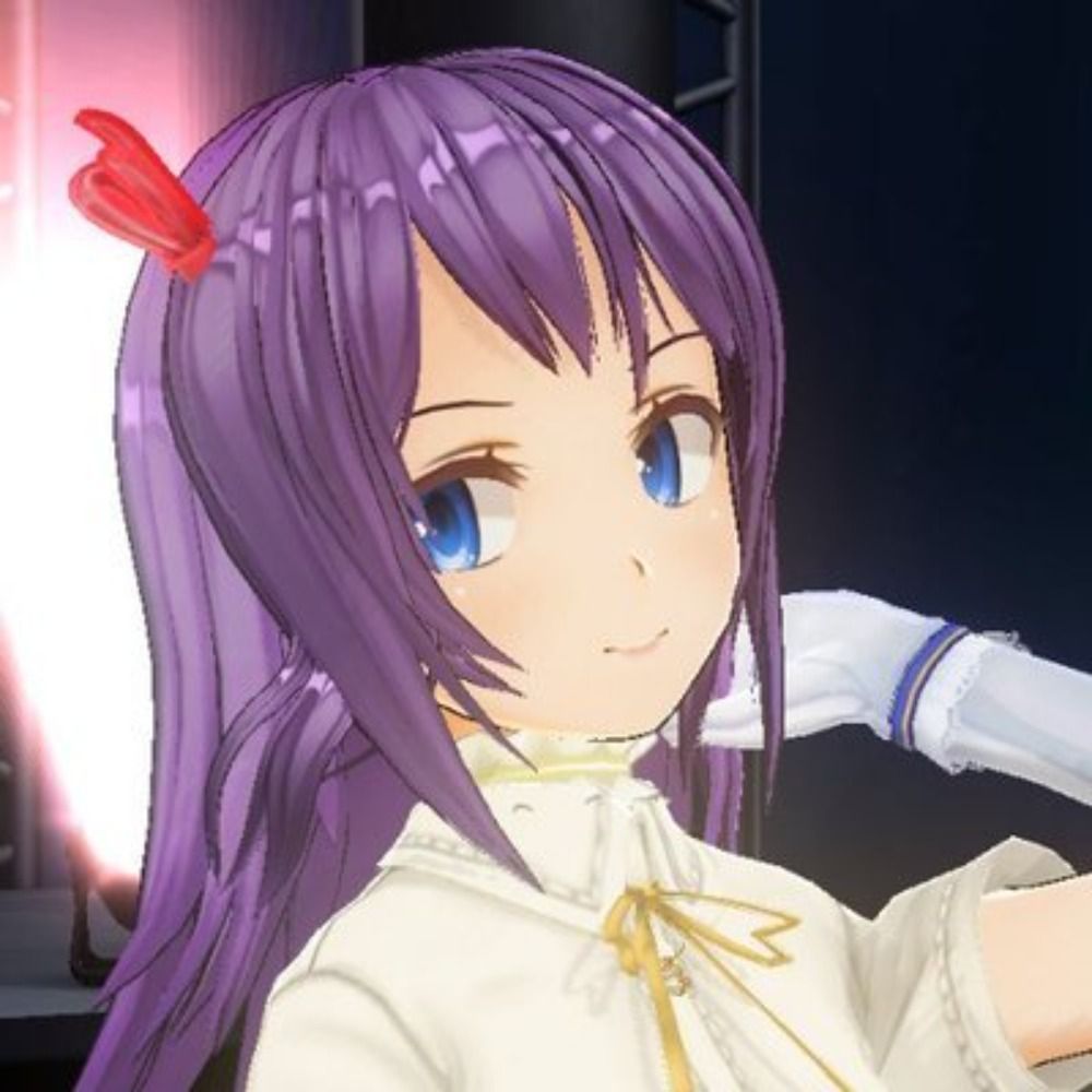 yukki-ts@twilight serenade