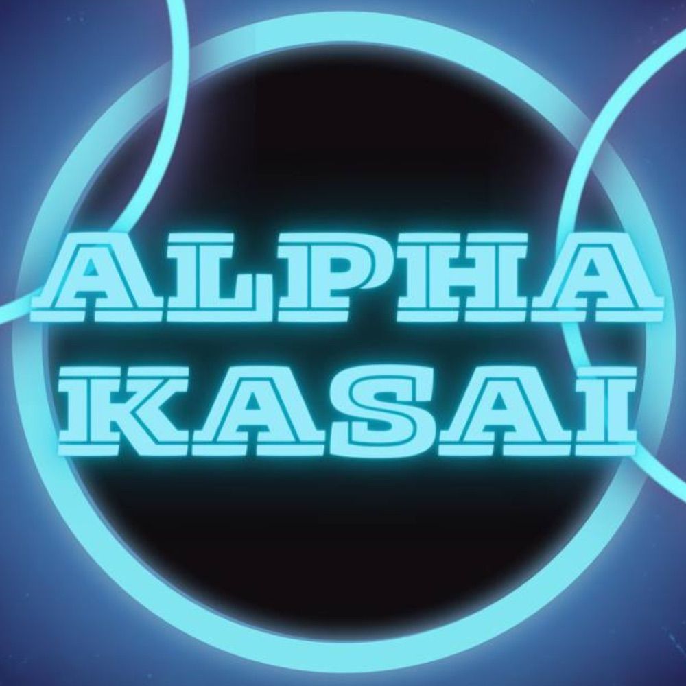 Alpha Kasai