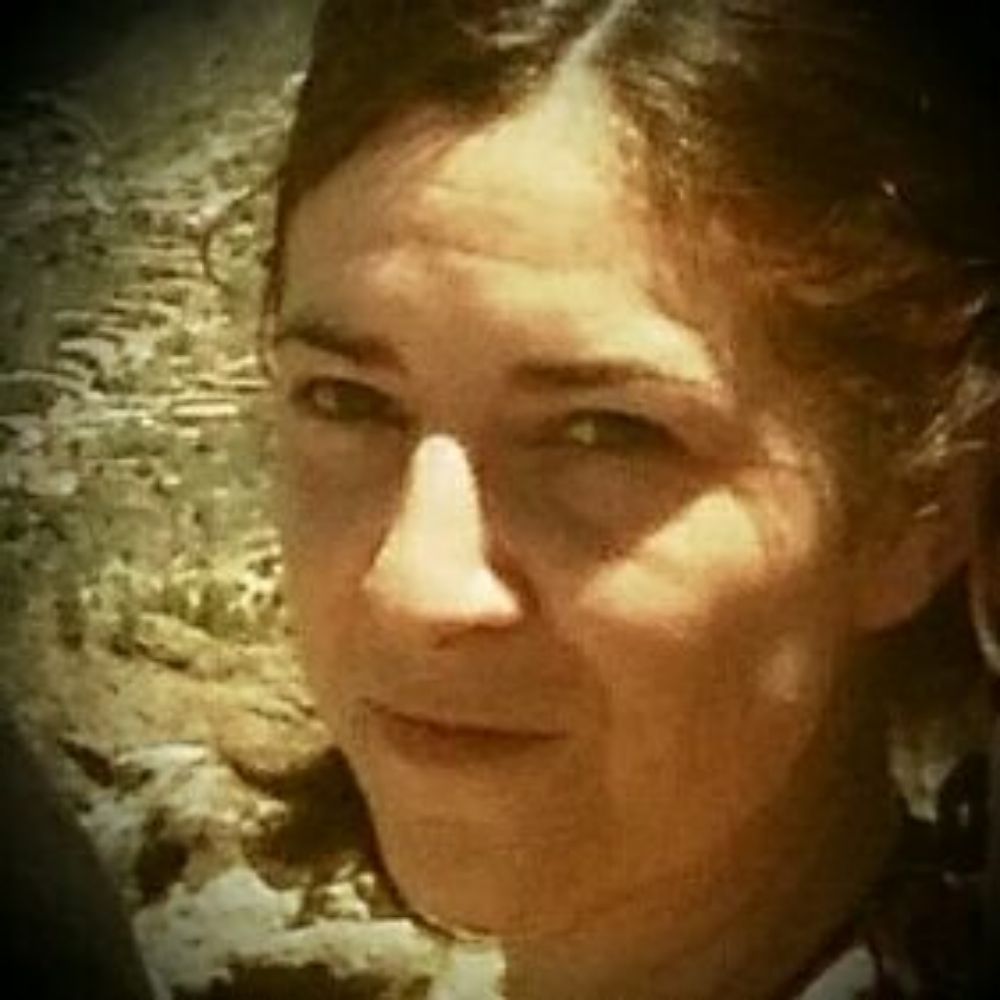 Lucía Vicent