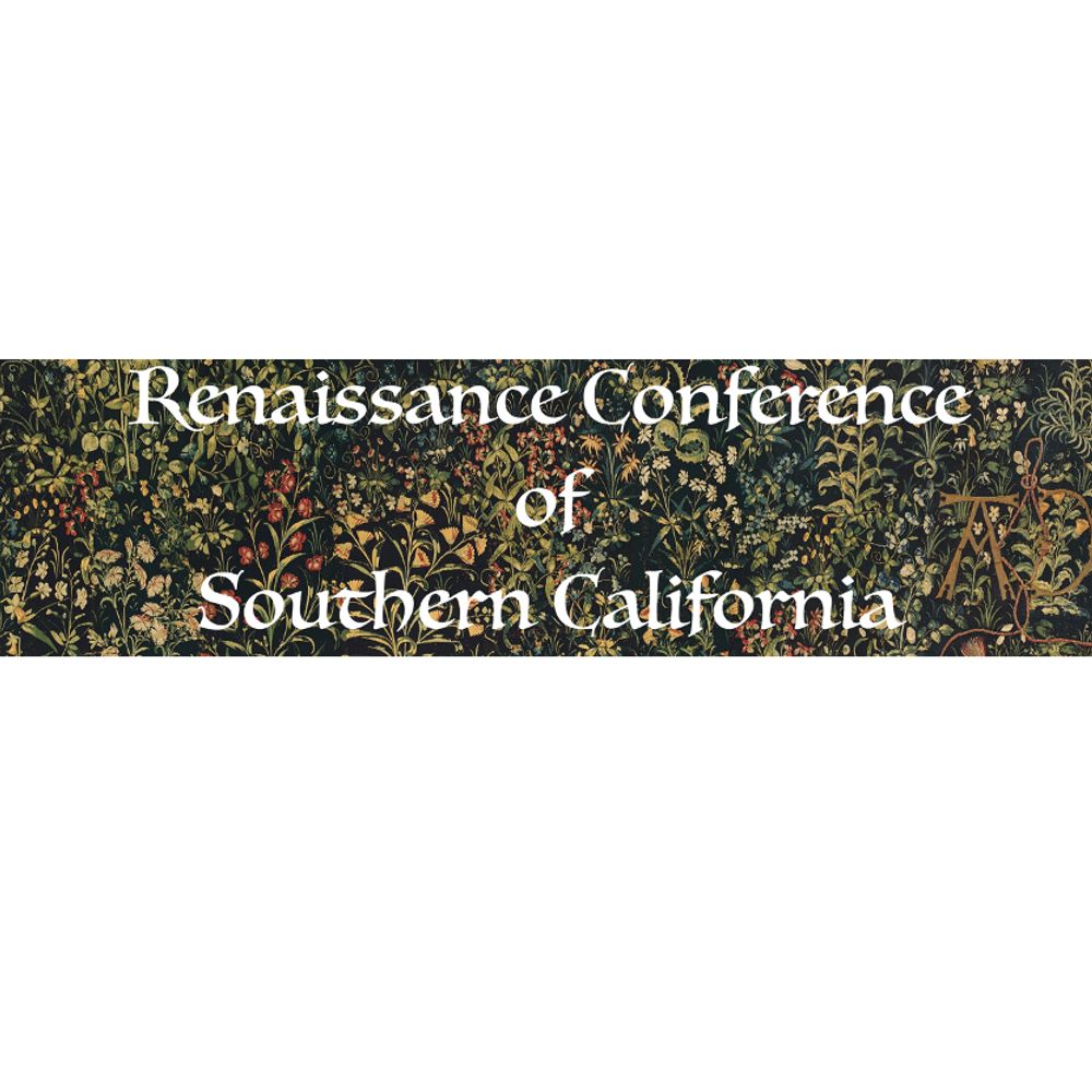 The Renaissance Conference of Southern California (RCSC)