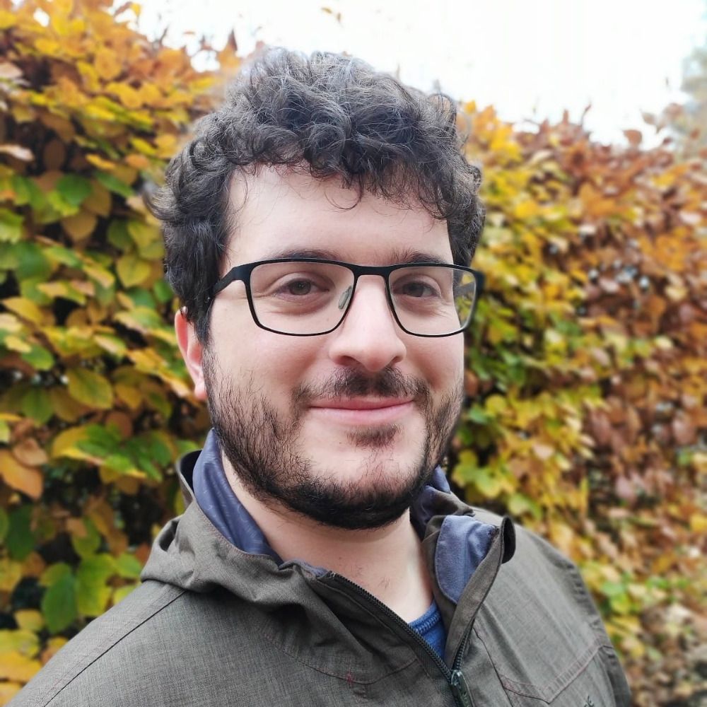Jens Wäckerle