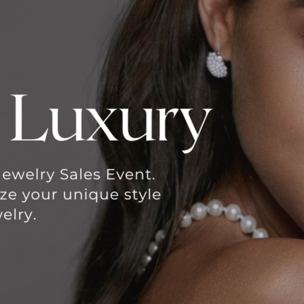Gem For Elegant Ladies