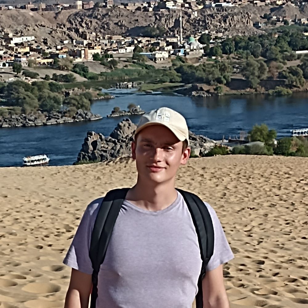 Yann Manceau