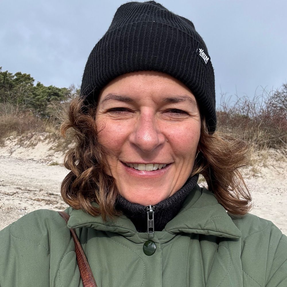 Anne Liedtke