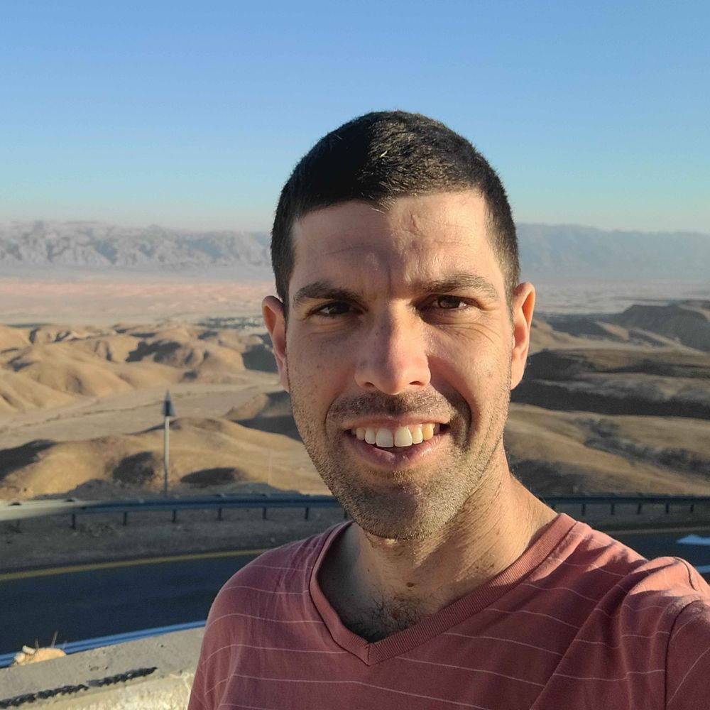 Elhanan Harel 