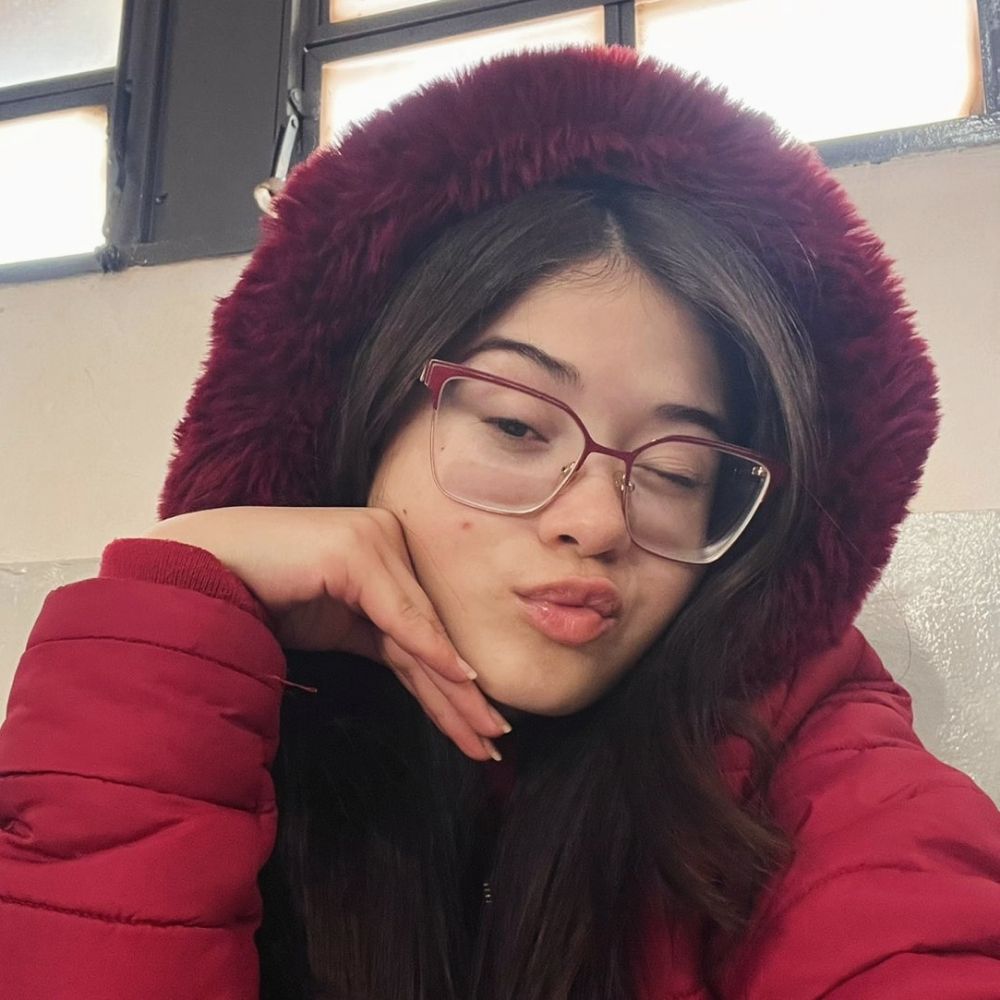 Lia! 