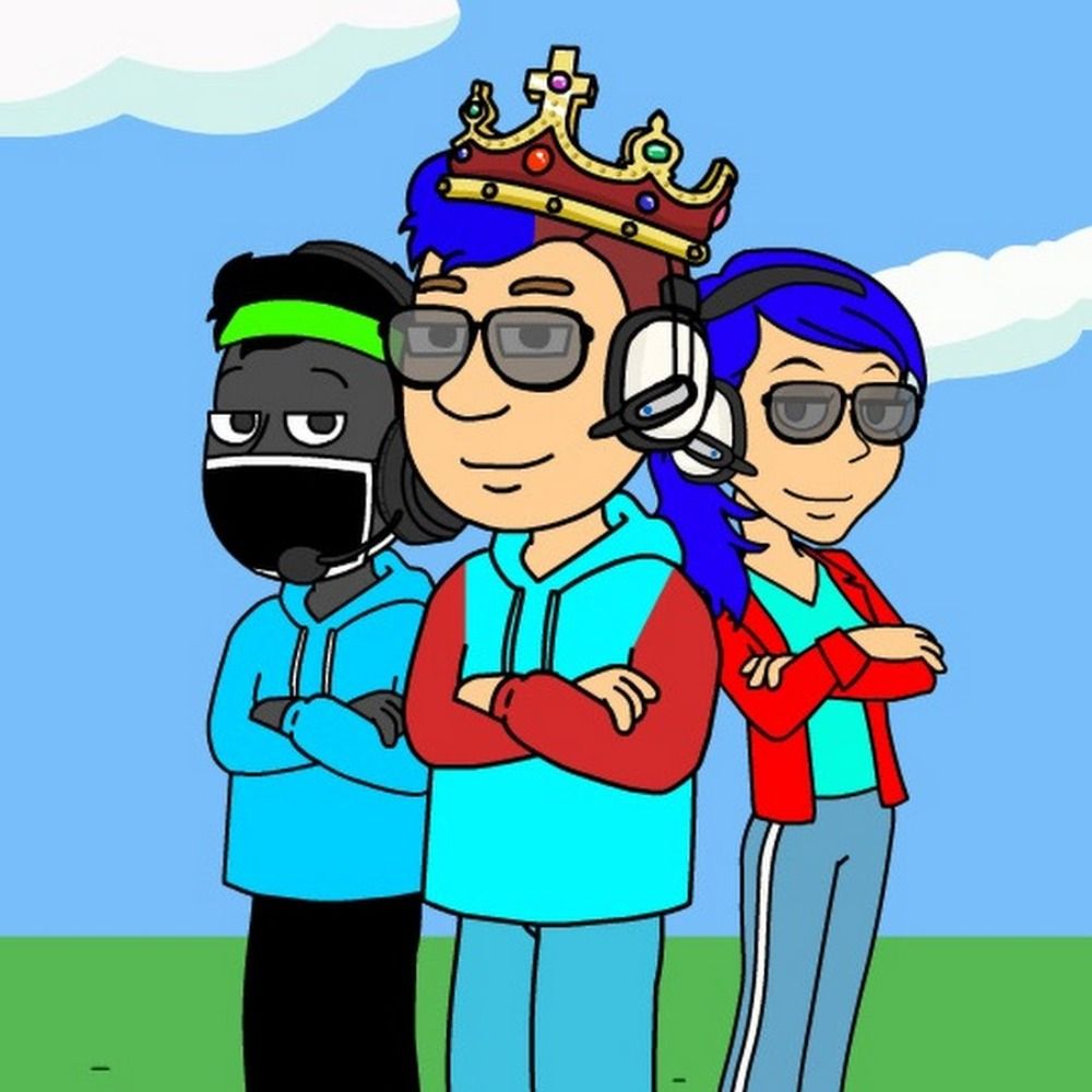 Marjan's World Of GoAnimate
