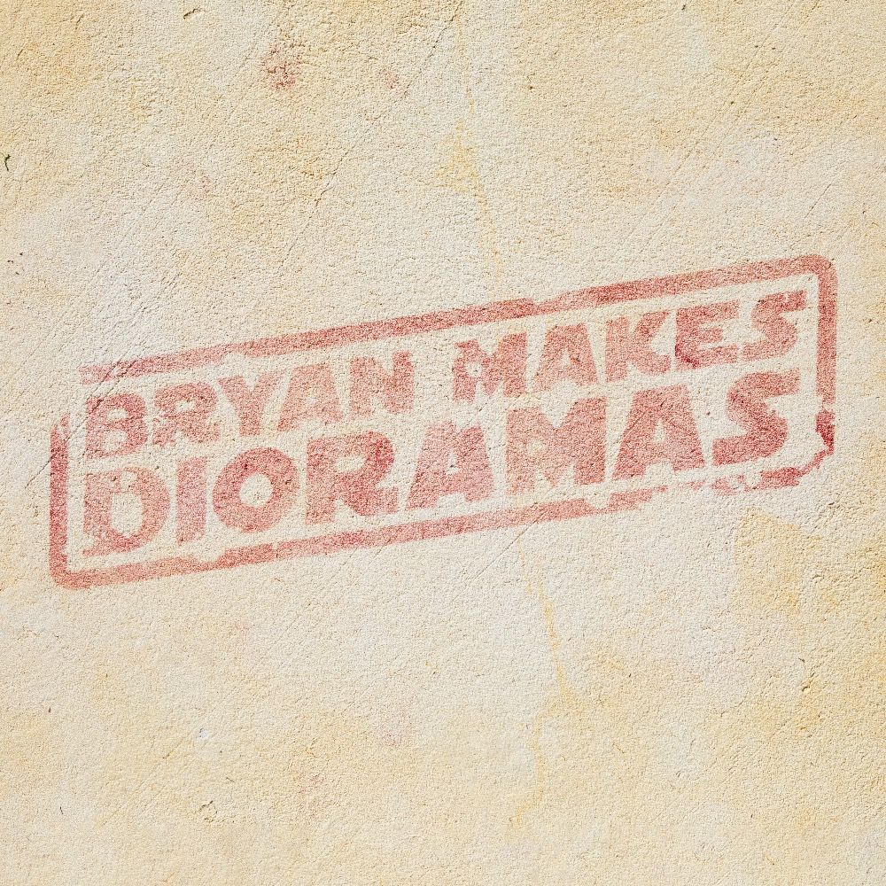 bryanmakesdioramas
