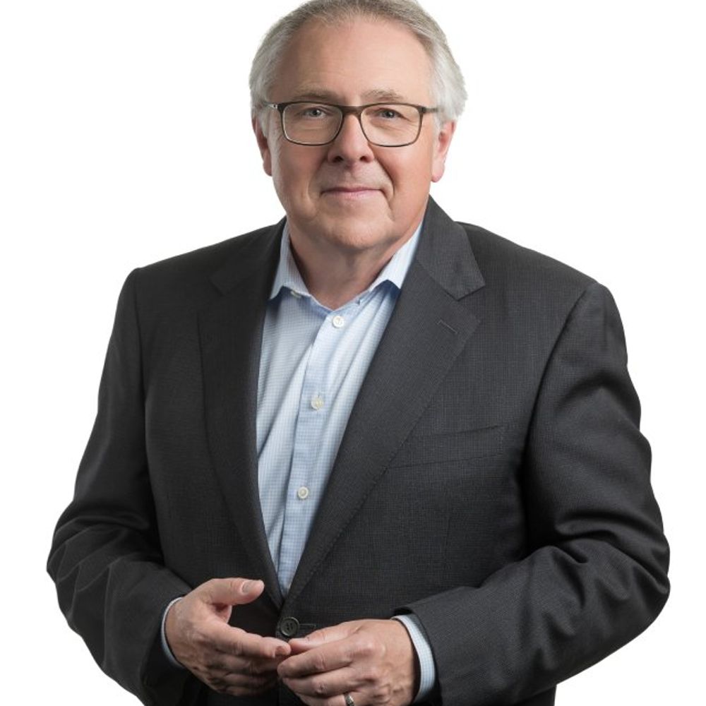 Steve Murphy, C.M.