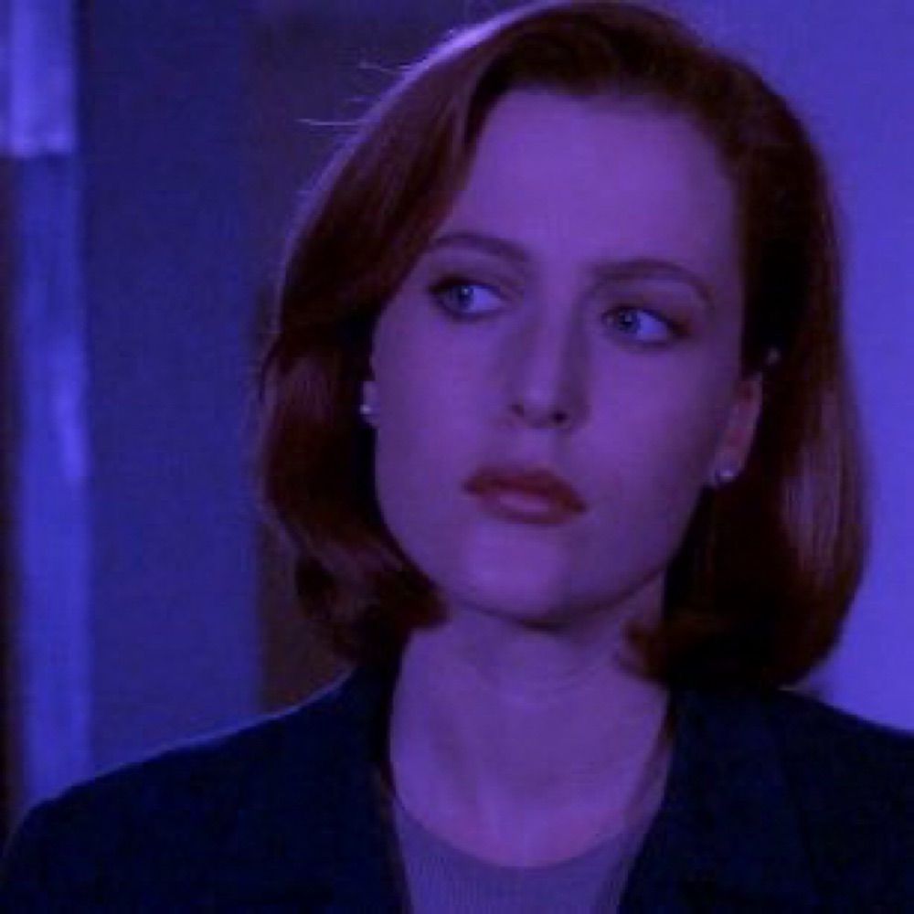 the x files 🛸