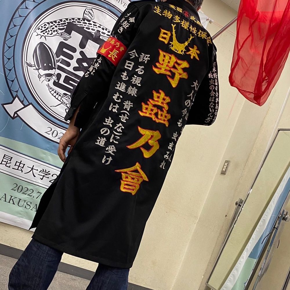 AC虫部