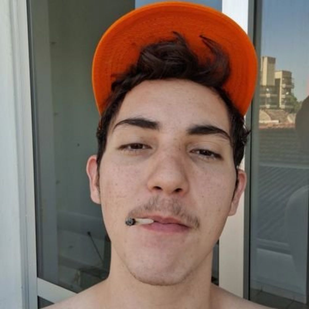rafinha ruindade pura