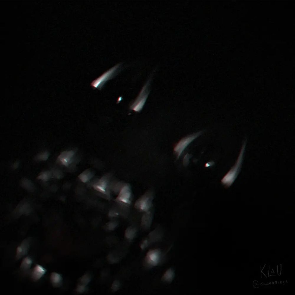 Klau | Commissions Open!