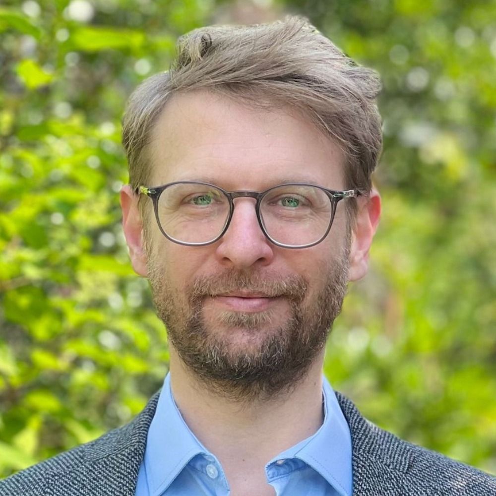 Jonathan Kaplan
