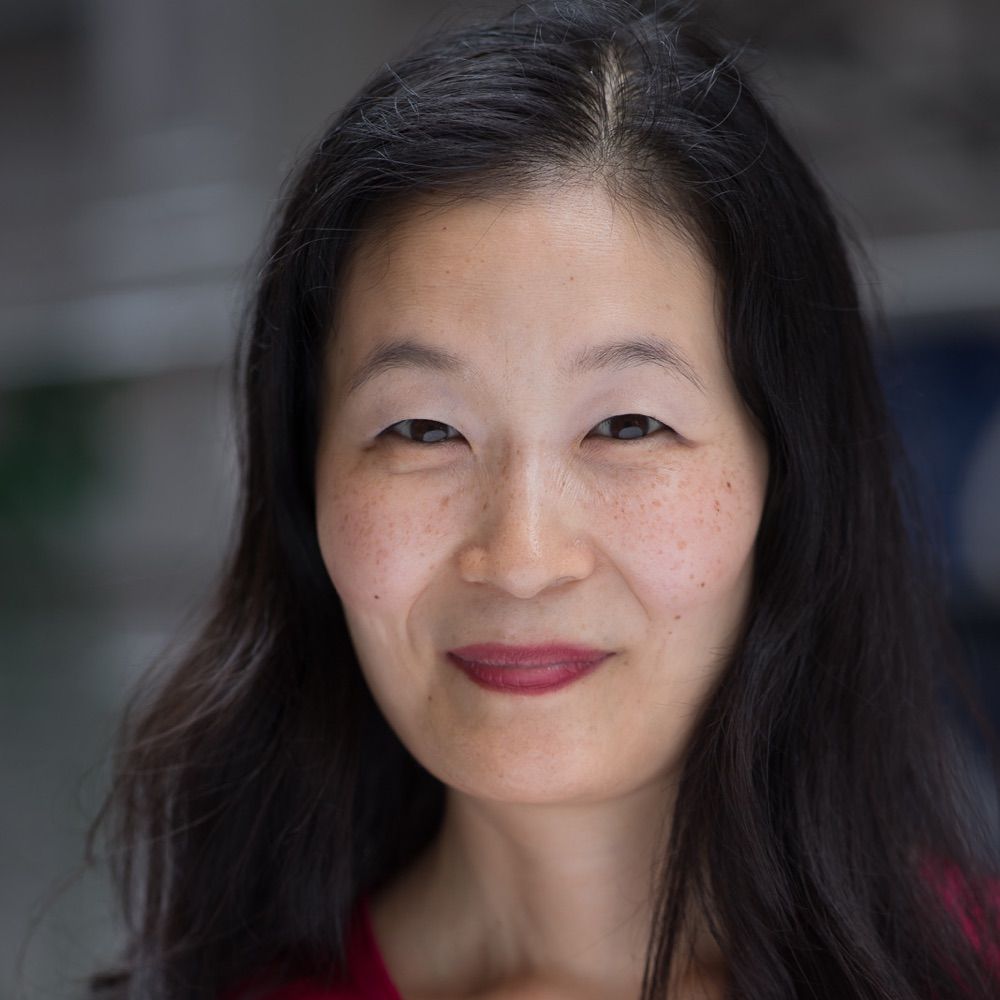 Laura Shin
