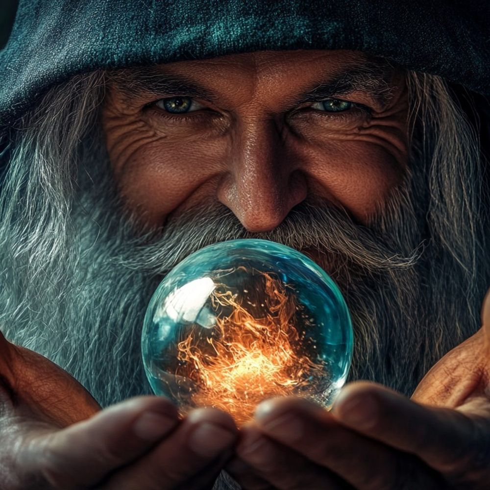 Portals of Wonder